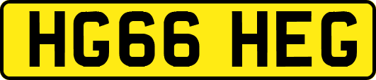 HG66HEG