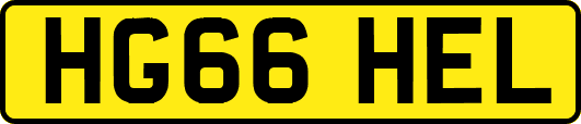 HG66HEL