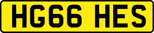 HG66HES