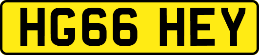 HG66HEY