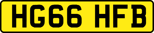 HG66HFB