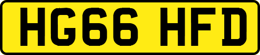 HG66HFD