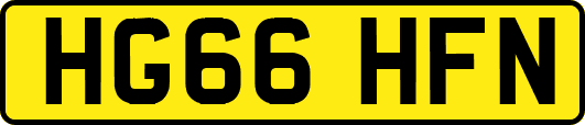 HG66HFN