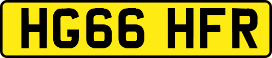 HG66HFR