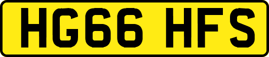 HG66HFS