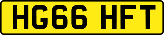 HG66HFT