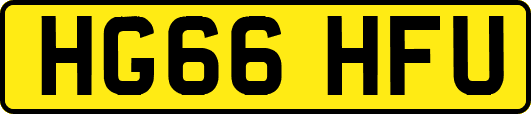 HG66HFU