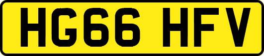 HG66HFV