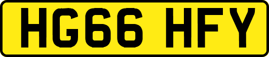 HG66HFY