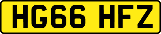 HG66HFZ