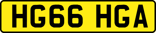 HG66HGA