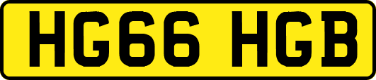 HG66HGB