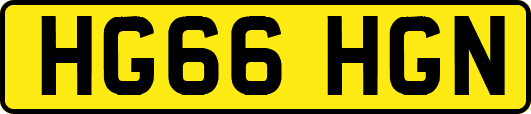 HG66HGN