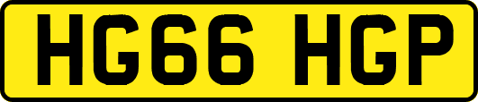 HG66HGP