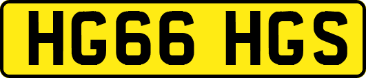 HG66HGS