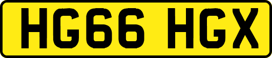 HG66HGX