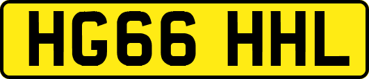 HG66HHL