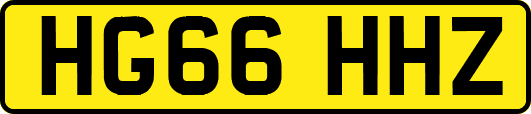 HG66HHZ