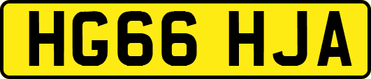 HG66HJA