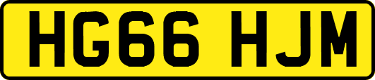 HG66HJM