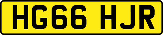 HG66HJR