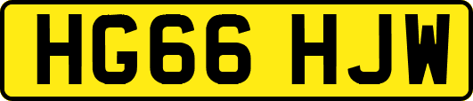 HG66HJW