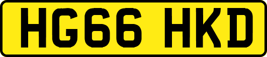 HG66HKD