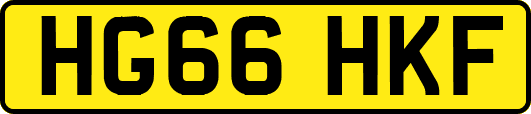 HG66HKF