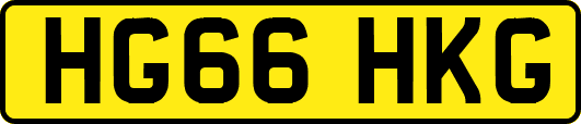 HG66HKG