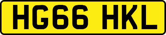 HG66HKL