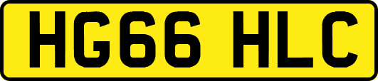 HG66HLC