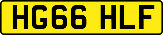 HG66HLF