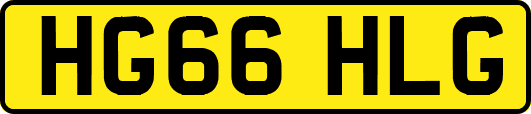 HG66HLG