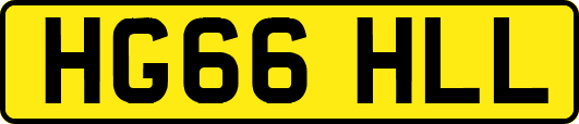 HG66HLL