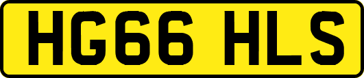 HG66HLS