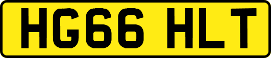 HG66HLT