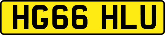 HG66HLU