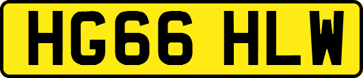 HG66HLW