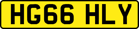 HG66HLY