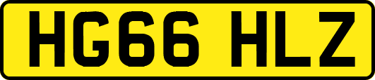 HG66HLZ