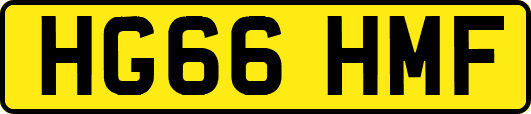 HG66HMF