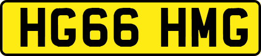 HG66HMG