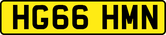 HG66HMN