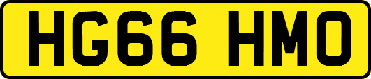 HG66HMO