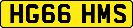 HG66HMS