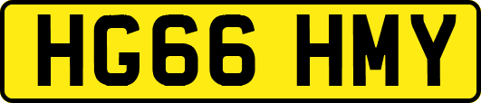 HG66HMY