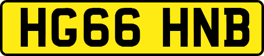 HG66HNB