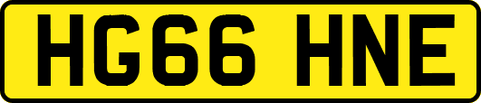 HG66HNE