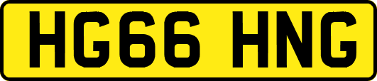 HG66HNG