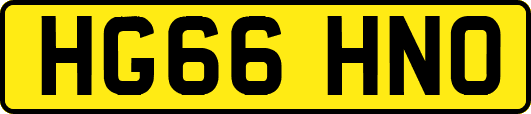 HG66HNO